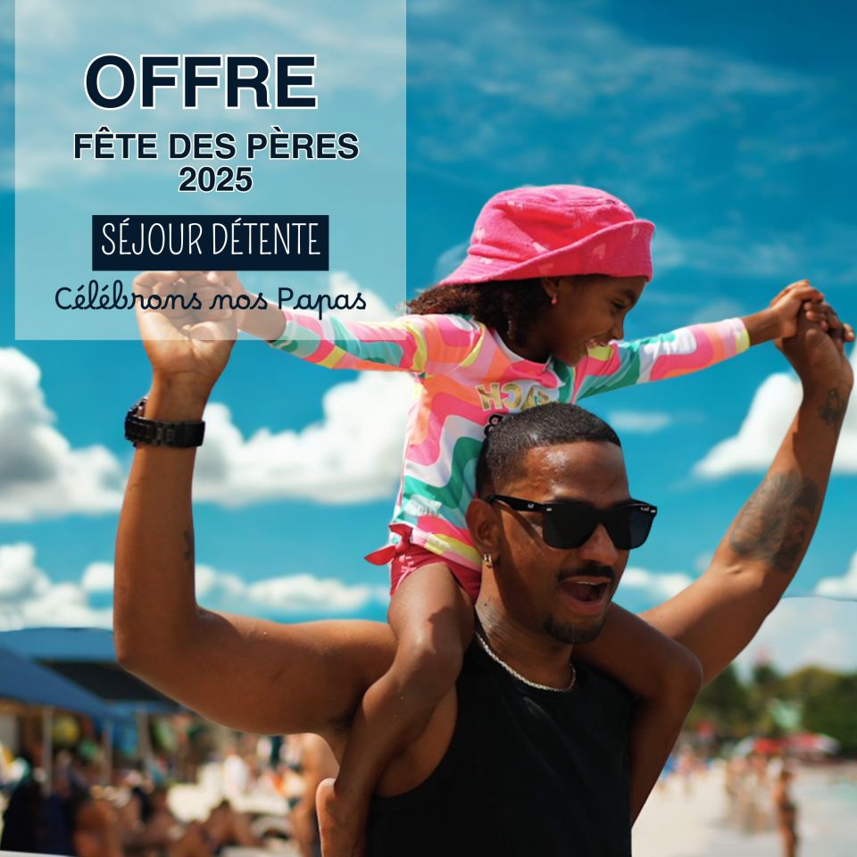 fete des pères